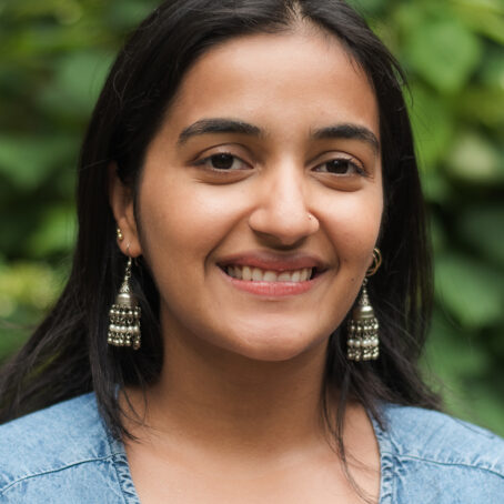 Sneha Adhikari Headshot