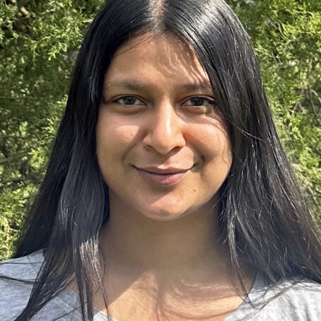 Sonam Agarwal Headshot