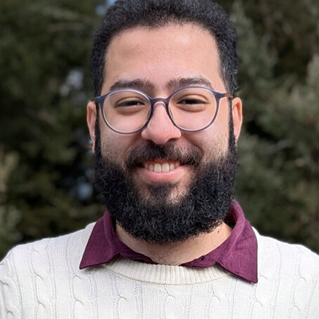 Waleed Al-Sharkawi Headshot