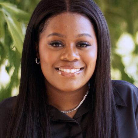 Bianca Allen Headshot