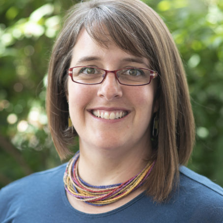 Headshot of Alia Anderson