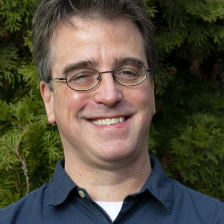 Spencer Boomhower Headshot