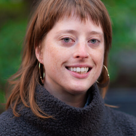 Eileen Brucato Headshot