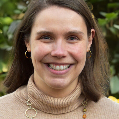 Angie Byrne Headshot