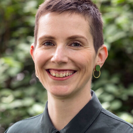 Letitia Cetina Headshot