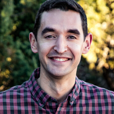 David Criswell Headshot