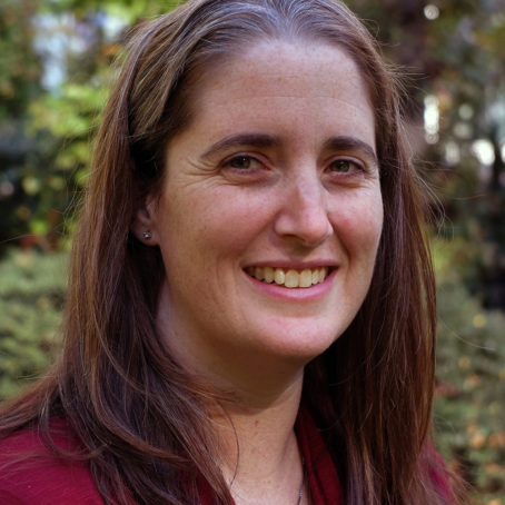 Michelle Danila Headshot