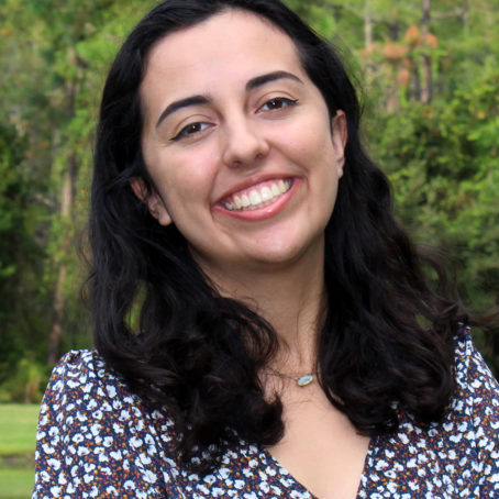 Isabella Delgado Castillo Headshot