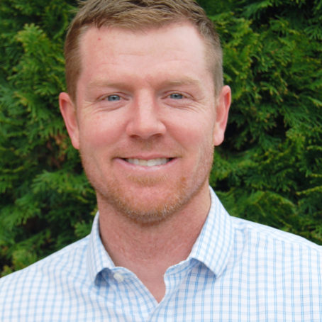 Jared Draper Headshot