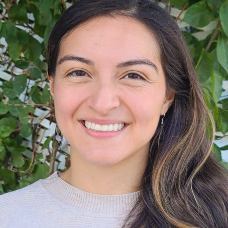 Sofia Duran Headshot