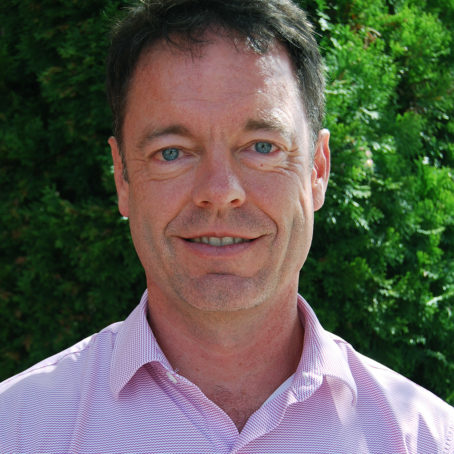 Todd Edwards Headshot