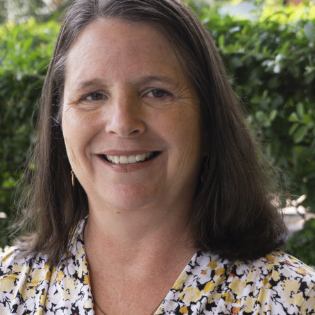 Kathleen Fasser Headshot