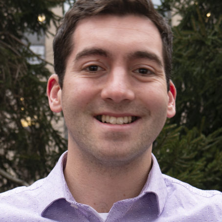 Jared Geller Headshot