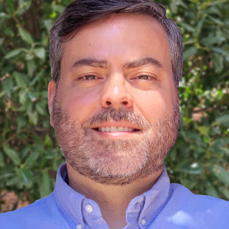 Scott Harris Headshot