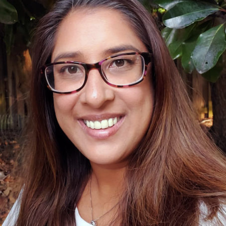 Noren Hartman's Headshot