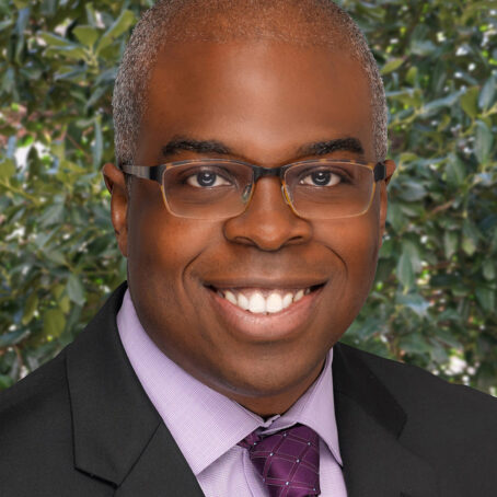 Will Haynes Headshot