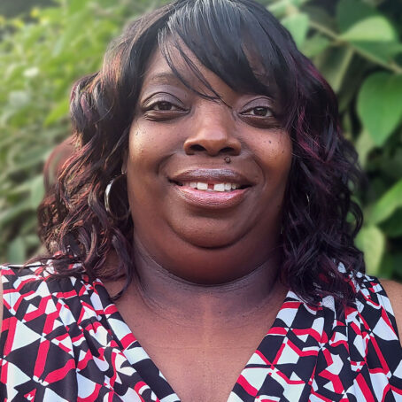 Evelyn Hoey Headshot