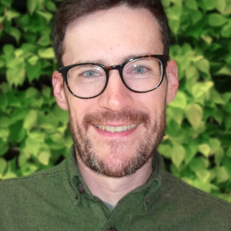 Michael Houston Headshot