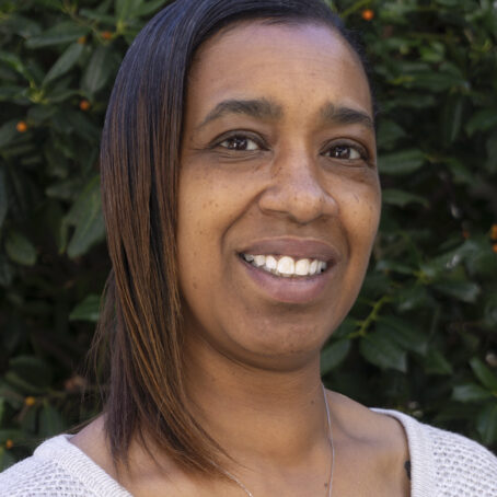 Katreana Jackson headshot