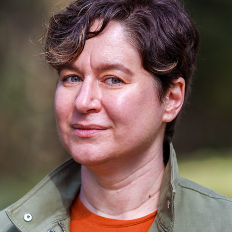 Talia Jacobson Headshot