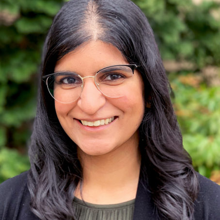 Rosie Jaswal's Headshot
