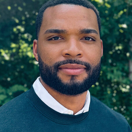 Gabe Jenkins Headshot