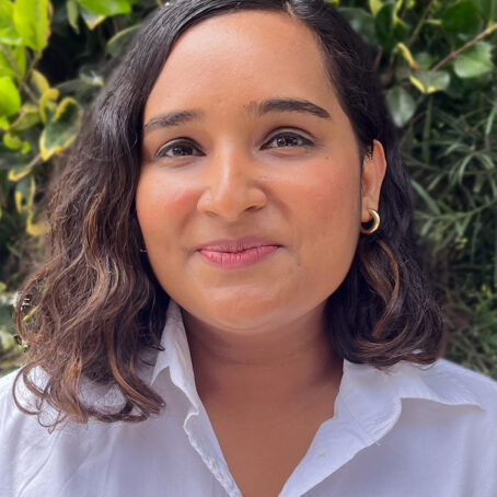 Niharika Kannan Headshot