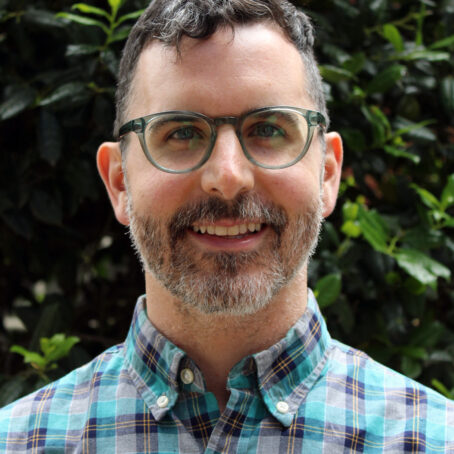 Jameson Keeton Headshot