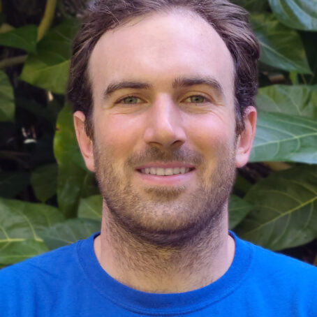 Hugh Kelley Headshot