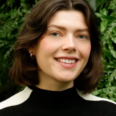 Christina Keyser Headshot