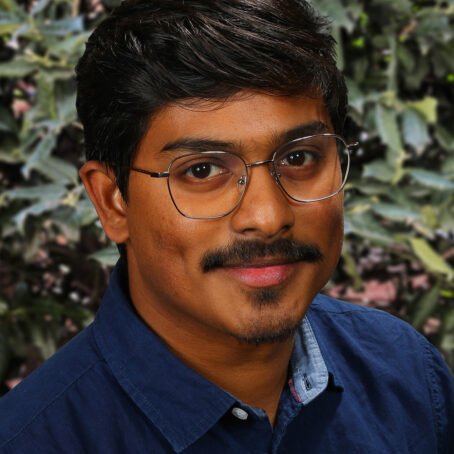 Vineesh Das Kodakkandathil