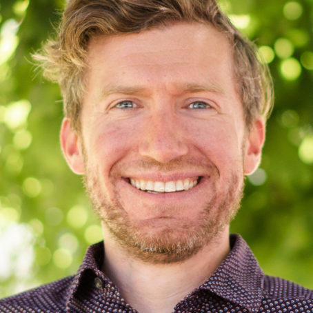 Andrew Kotalik's Headshot