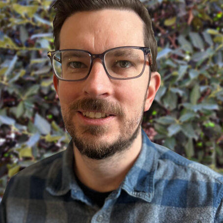 Kevin Kroll Headshot