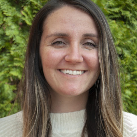 Savannah Langkamp Headshot