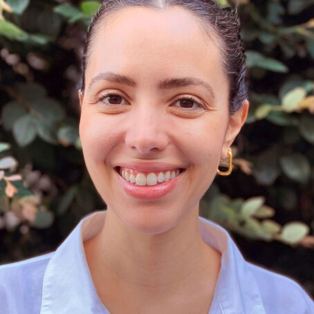 Vanessa Lira Headshot