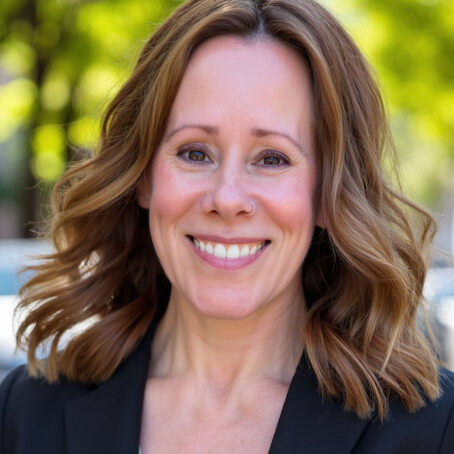 Natalie Lozano Headshot