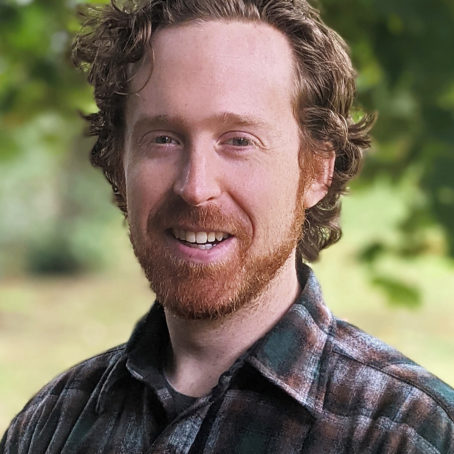 Dan McCormack Headshot