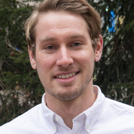 Alex McKeag Headshot