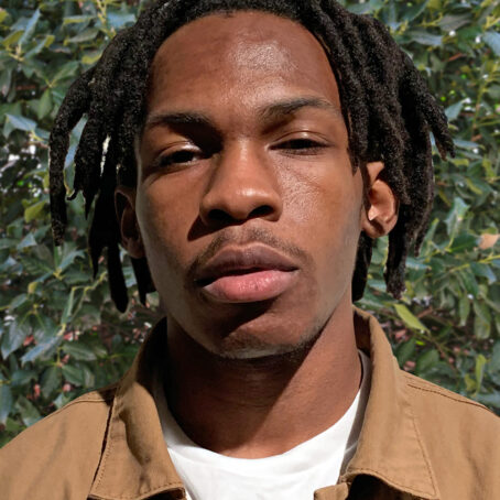 Nasir Meatchem Headshot