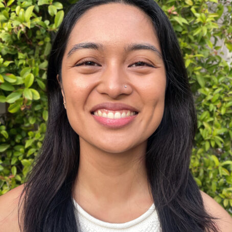 Janessa Mendoza Headshot