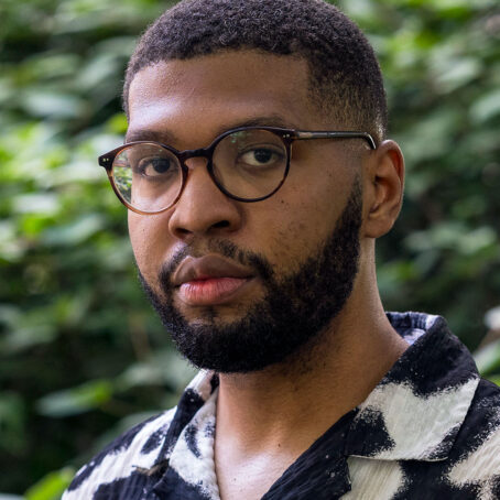 Jalen Miller Headshot 2025