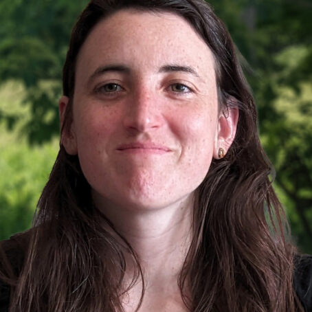 Quinn Molloy Headshot