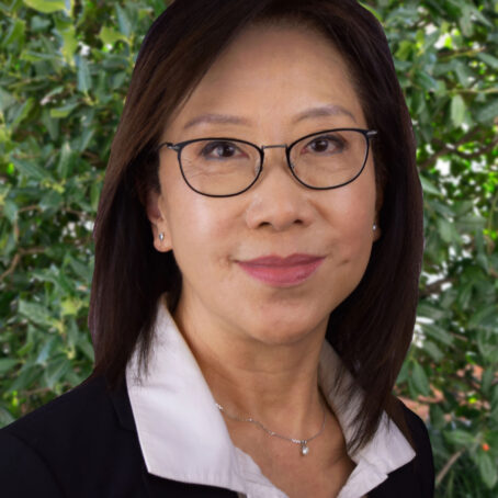 Hilda Sun MouYung Headshot