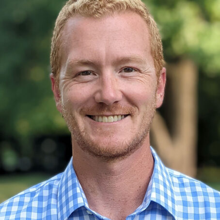 Tom Natwick Headshot