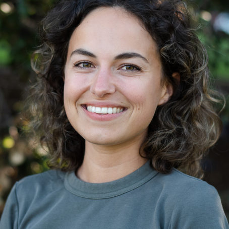 Christi Nielsen Headshot