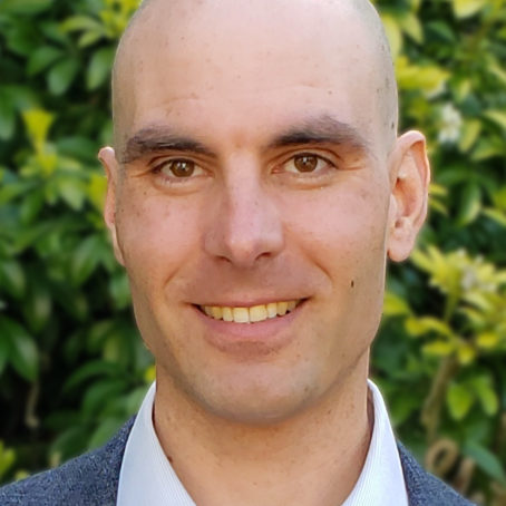 Ryan O'Hara Headshot