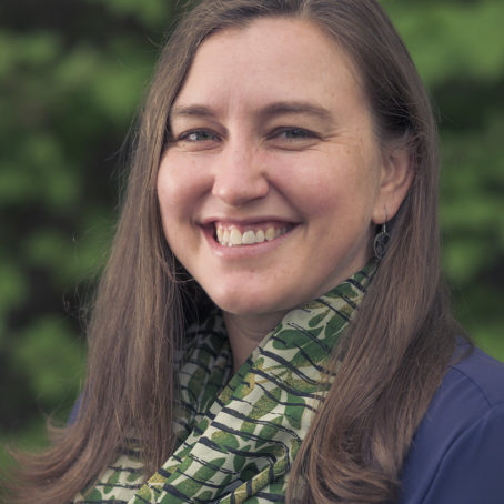 Katie O'Lone's Headshot