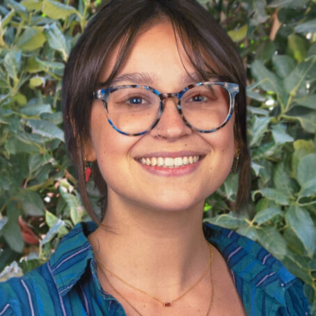 Bridget O'Shea Headshot