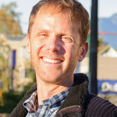 Dylan Passmore Headshot