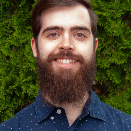 Jonathan Pelletier Headshot